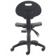 Factory 2 Lever Industrial Chair